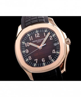 [Patek Philippe]파텍필립 아쿠아넛-13 칼리버 5165A